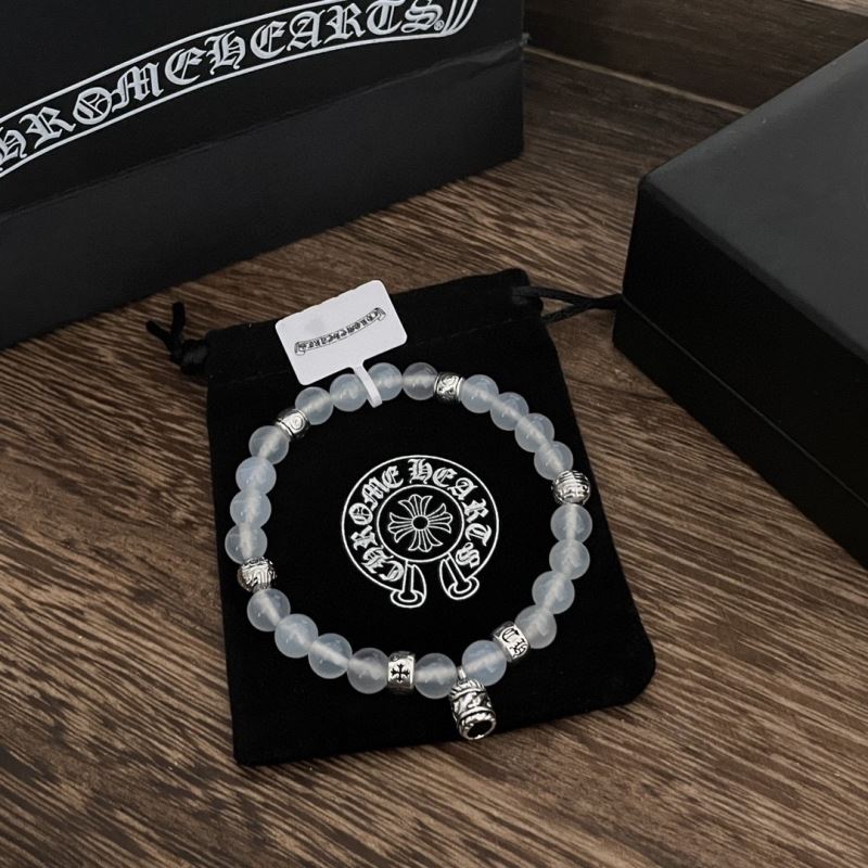 Ch**me He**ts bracelets